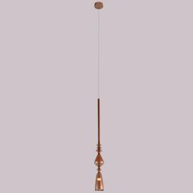 Crystal Lux LUX SP1 B COPPER Crystal Lux