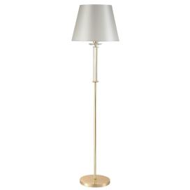 Crystal Lux NICOLAS PT1 GOLD/WHITE Crystal Lux