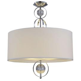 Crystal Lux PAOLA PL6 Crystal Lux