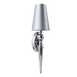 Crystal Lux PER AP1 CHROME/SILVER Crystal Lux