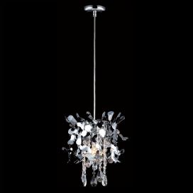 Crystal Lux ROMEO SP2 CHROME D250 Crystal Lux