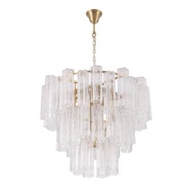 Crystal Lux ROSE SP15 BRASS Crystal Lux