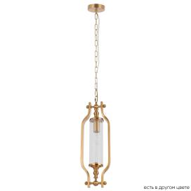 Crystal Lux TOMAS SP1 BRASS Crystal Lux