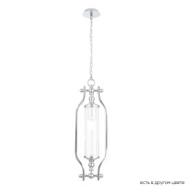 Crystal Lux TOMAS SP1 CHROME Crystal Lux