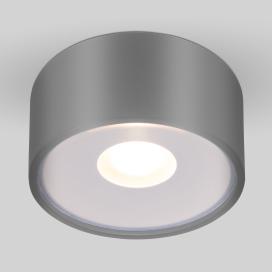 Light LED 35141/H серый Elektrostandard