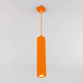 Cant 50154/1 LED оранжевый Eurosvet