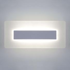 Square 40132/1 LED белый Eurosvet