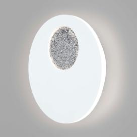 Areola 40150/1 LED белый/хром Eurosvet