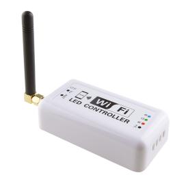 Wi-Fi контроллер для RGB ленты 410954 Lightstar