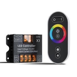Контроллер для RGB ленты CLM002 Maytoni