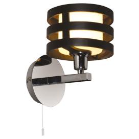 RING A1326AP-1BK Arte Lamp