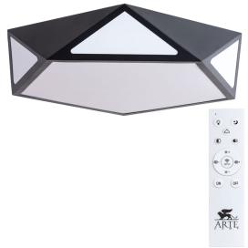 MULTI-PIAZZA A1931PL-1BK Arte Lamp