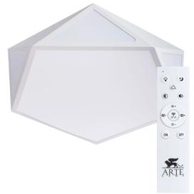 MULTI-PIAZZA A1931PL-1WH Arte Lamp