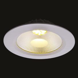 UOVO A2415PL-1WH Arte Lamp