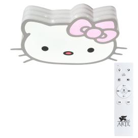 KITTY A2524PL-1WH Arte Lamp