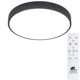 ARENA A2661PL-1BK Arte Lamp