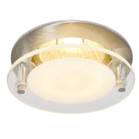 TOPIC A2750PL-3SS Arte Lamp