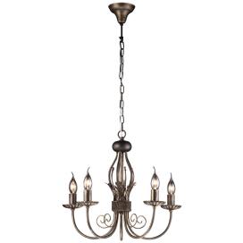 DOLCE A3057LM-5BR Arte Lamp