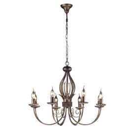 DOLCE A3057LM-8BR Arte Lamp