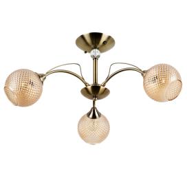 WILLOW A3461PL-3AB Arte Lamp