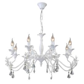 ANGELINA A5349LM-8WH Arte Lamp