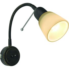 LETTURA A7009AP-1BR Arte Lamp