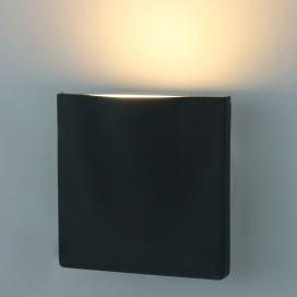 TASCA A8506AL-1GY Arte Lamp