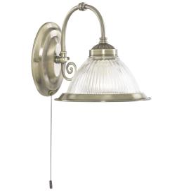 AMERICAN DINER A9366AP-1AB Arte Lamp