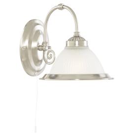 AMERICAN DINER A9366AP-1SS Arte Lamp