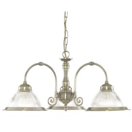 AMERICAN DINER A9366LM-3AB Arte Lamp