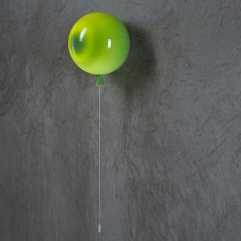 Loft it Balloon 5055W/S green LOFT IT