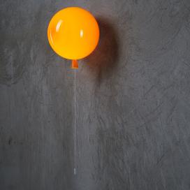 Loft it Balloon 5055W/S orange LOFT IT