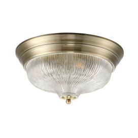 Crystal Lux LLUVIA PL4 BRONZE D370 Crystal Lux