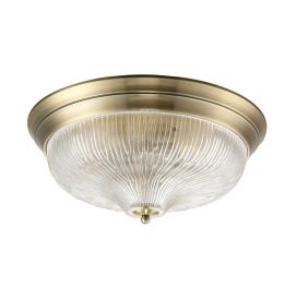 Crystal Lux LLUVIA PL5 BRONZE D460 Crystal Lux