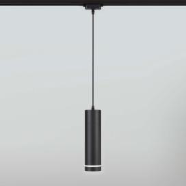 Topper 50163/1 LED черный Eurosvet