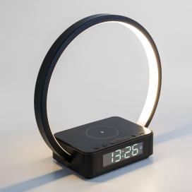 Timelight 80505/1 черный Eurosvet